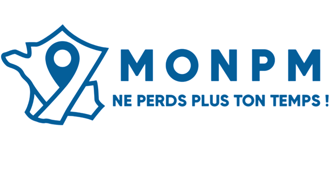 Logo MonPM
